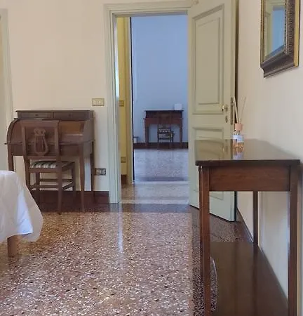 Apartment Main Street 59 Bologna