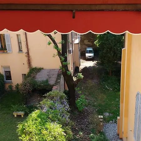 Apartment Main Street 59 Bologna